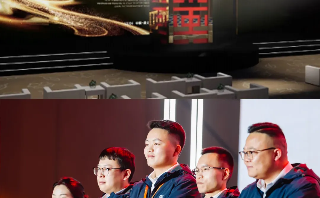 中匠华礼致变革者：我们为未来准备了新答案