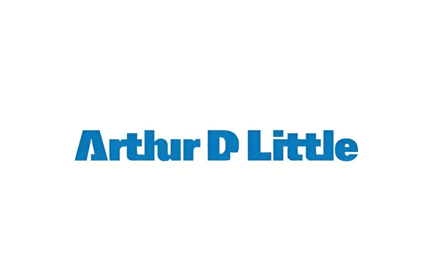Arthur D. Little（ADL）里特咨询