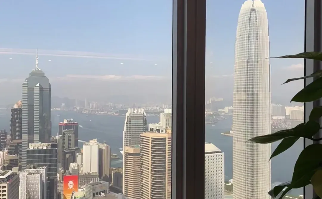 外派企业推荐！优先选择大厂