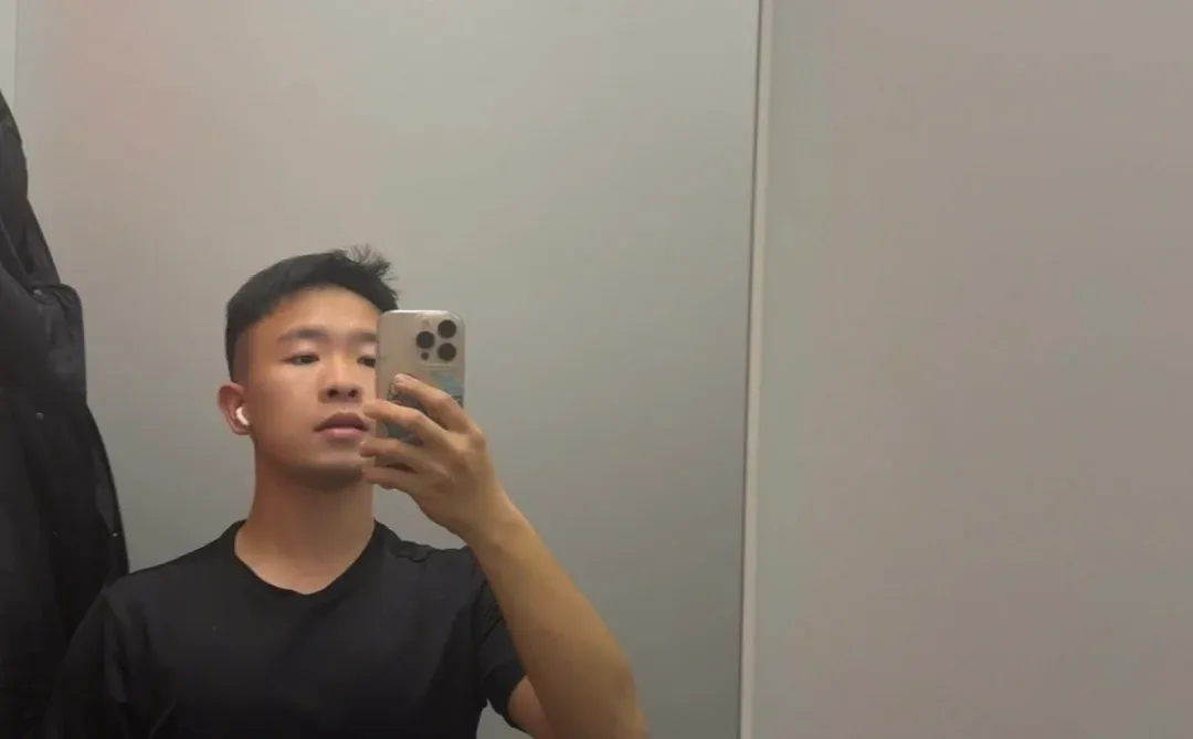 健身打卡第六天-爬坡和理发