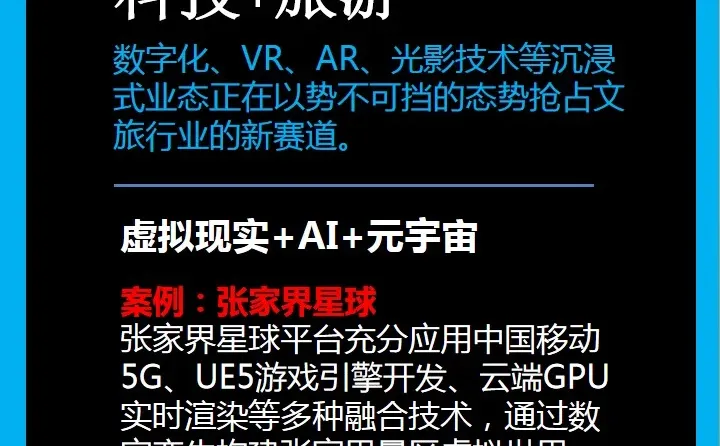 文旅IP八大模型