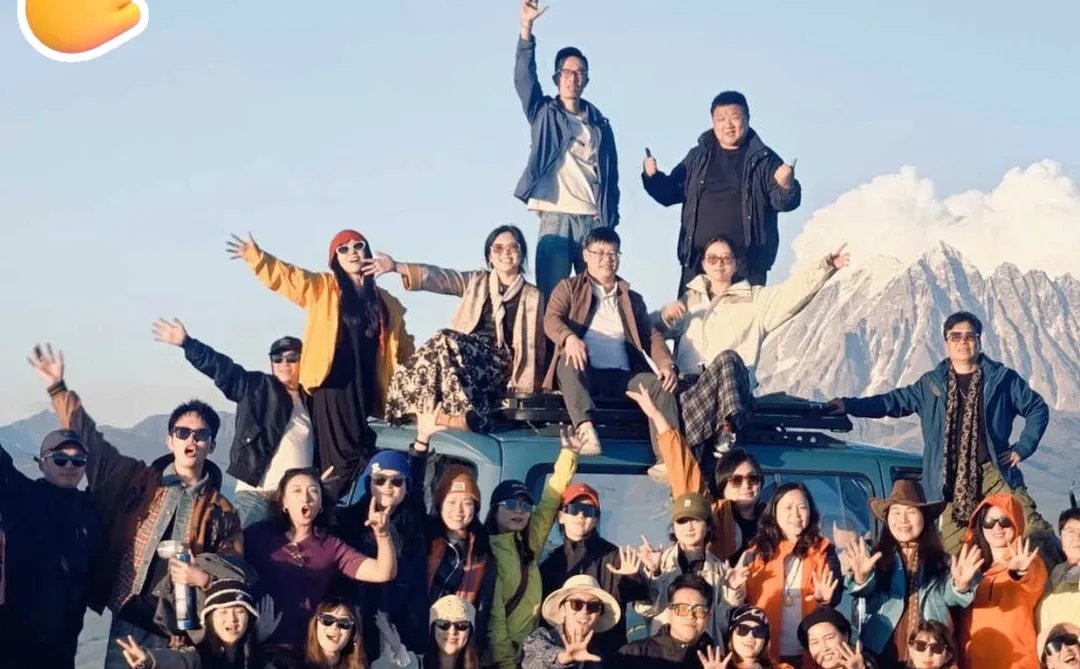 下个风口?就是“新社交旅游”,抓紧布局