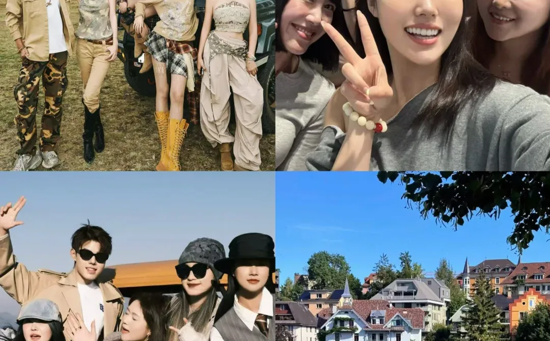 裸辞做旅游 月入过万?