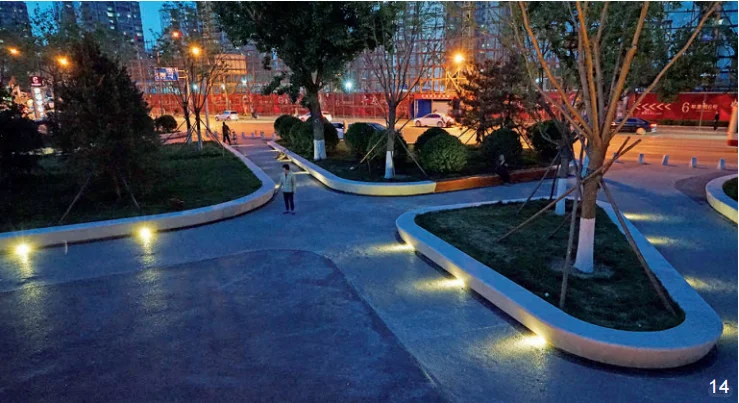 案例分析/苹果公园