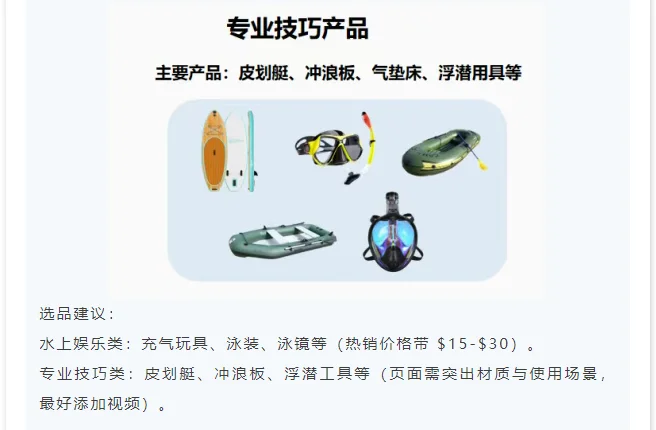 2025年户外运动趋势