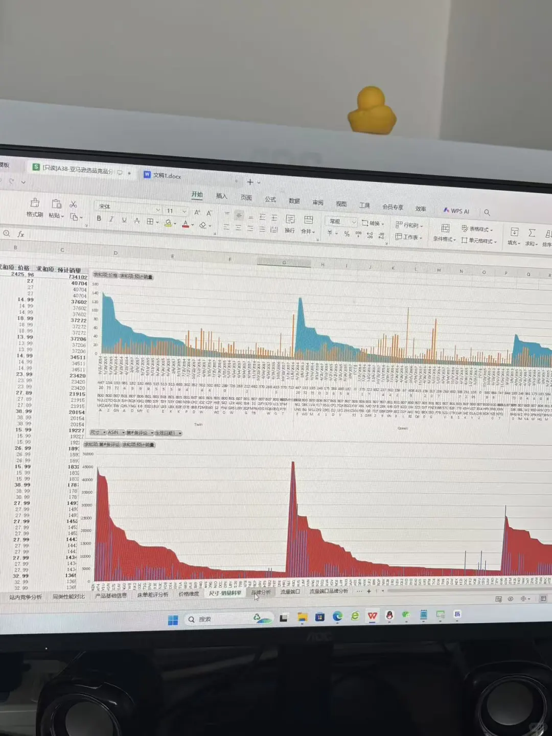 终于搞清楚了竞品分析怎么做，原来有它帮忙