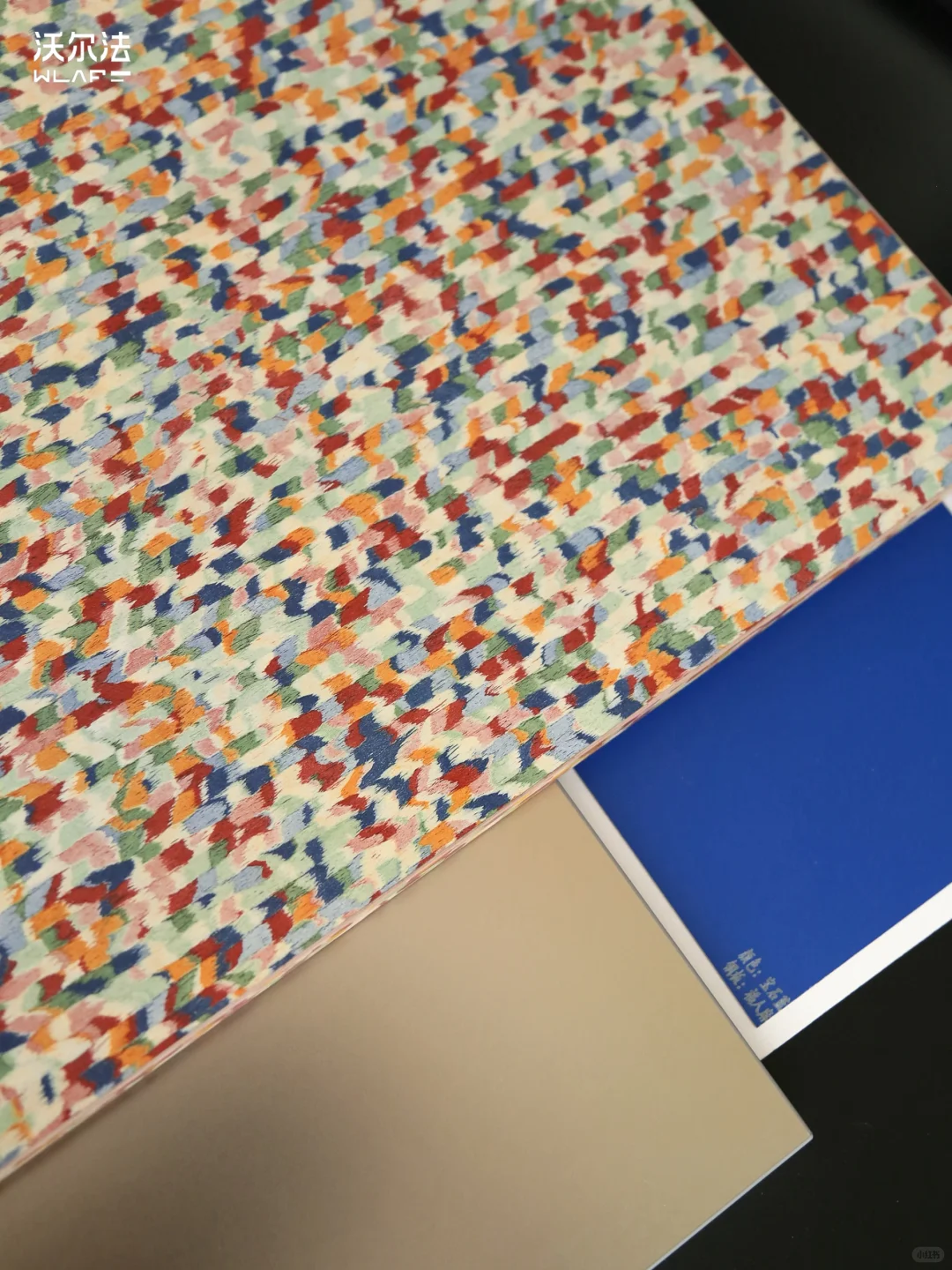 让家告别单调?用点彩艺术唤醒家的艺术脉搏