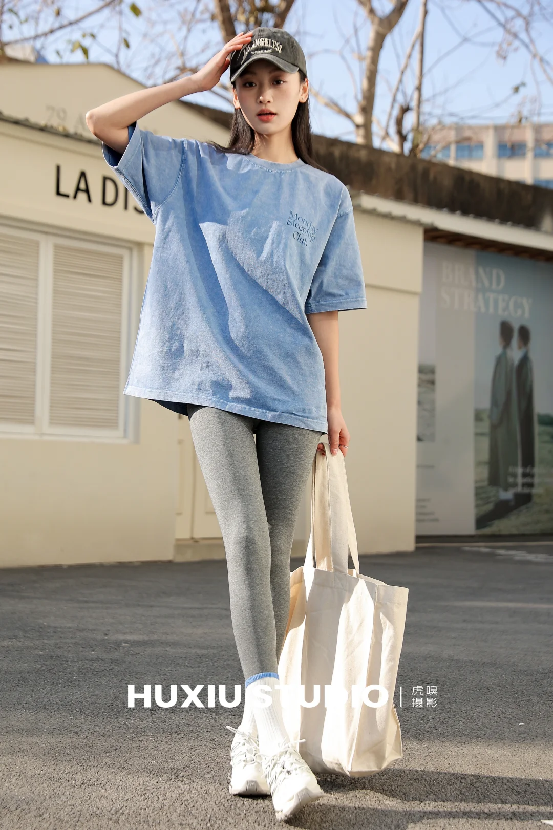 拍摄，韩系健身运动风拍摄，瑜伽芭比裤拍摄