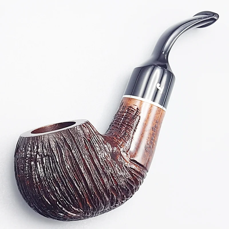 意大利最古老的烟斗厂首推 ROVERA 家族企业