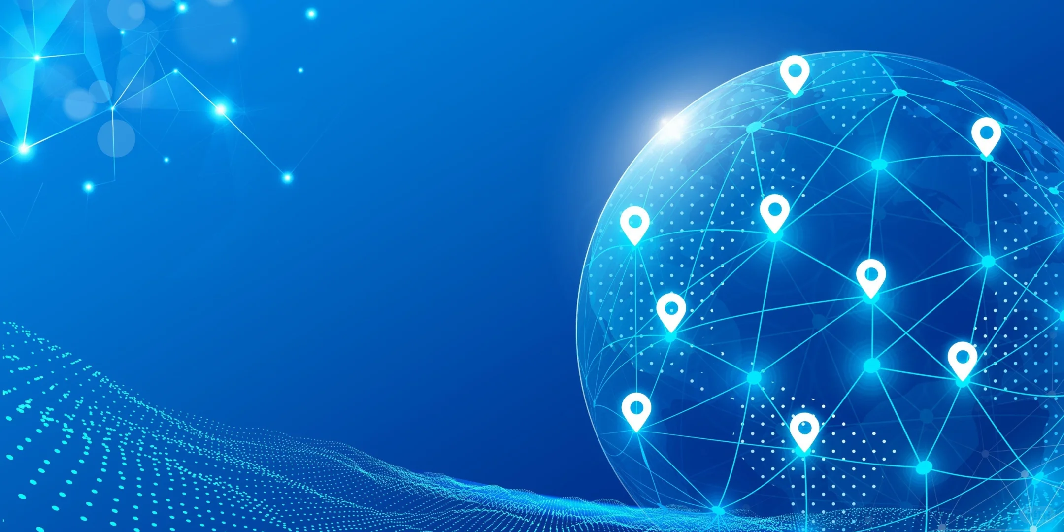 科技未来丨高清背景图分享