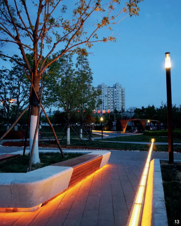 案例分析/苹果公园