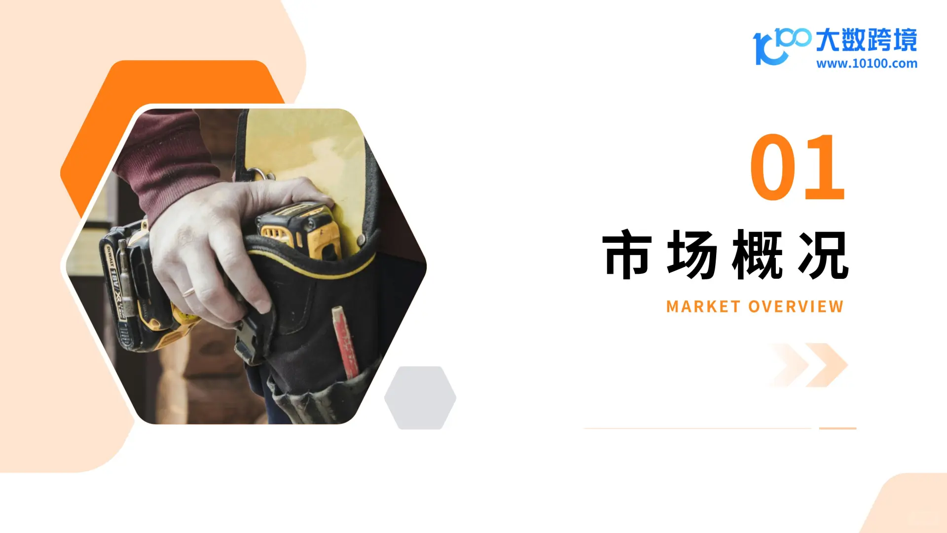 2025 五金工具出海研究报告