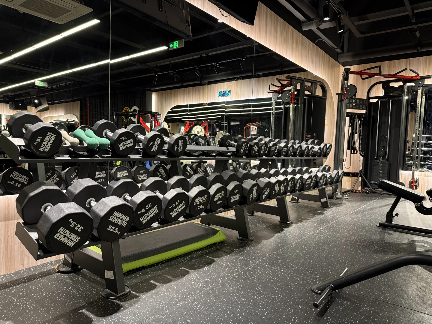 杭州健美运动员｜无偿给女生提供健身建议啦