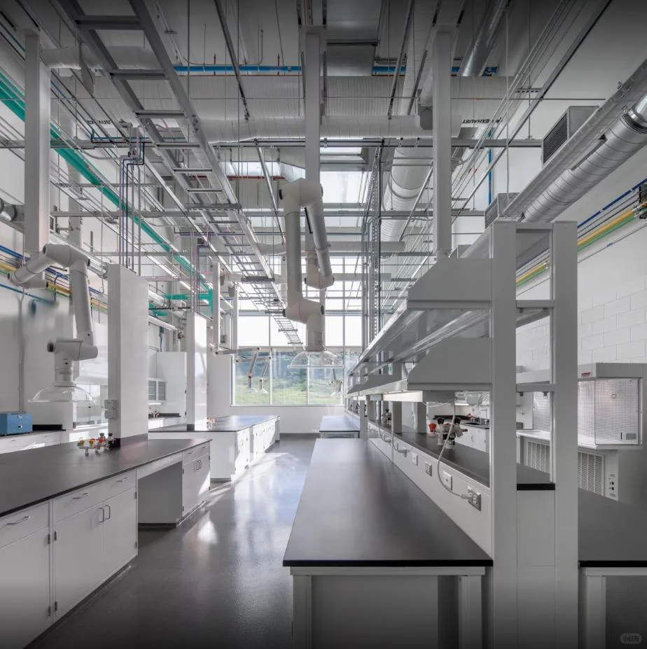 实验室操作台怎么选才靠谱？