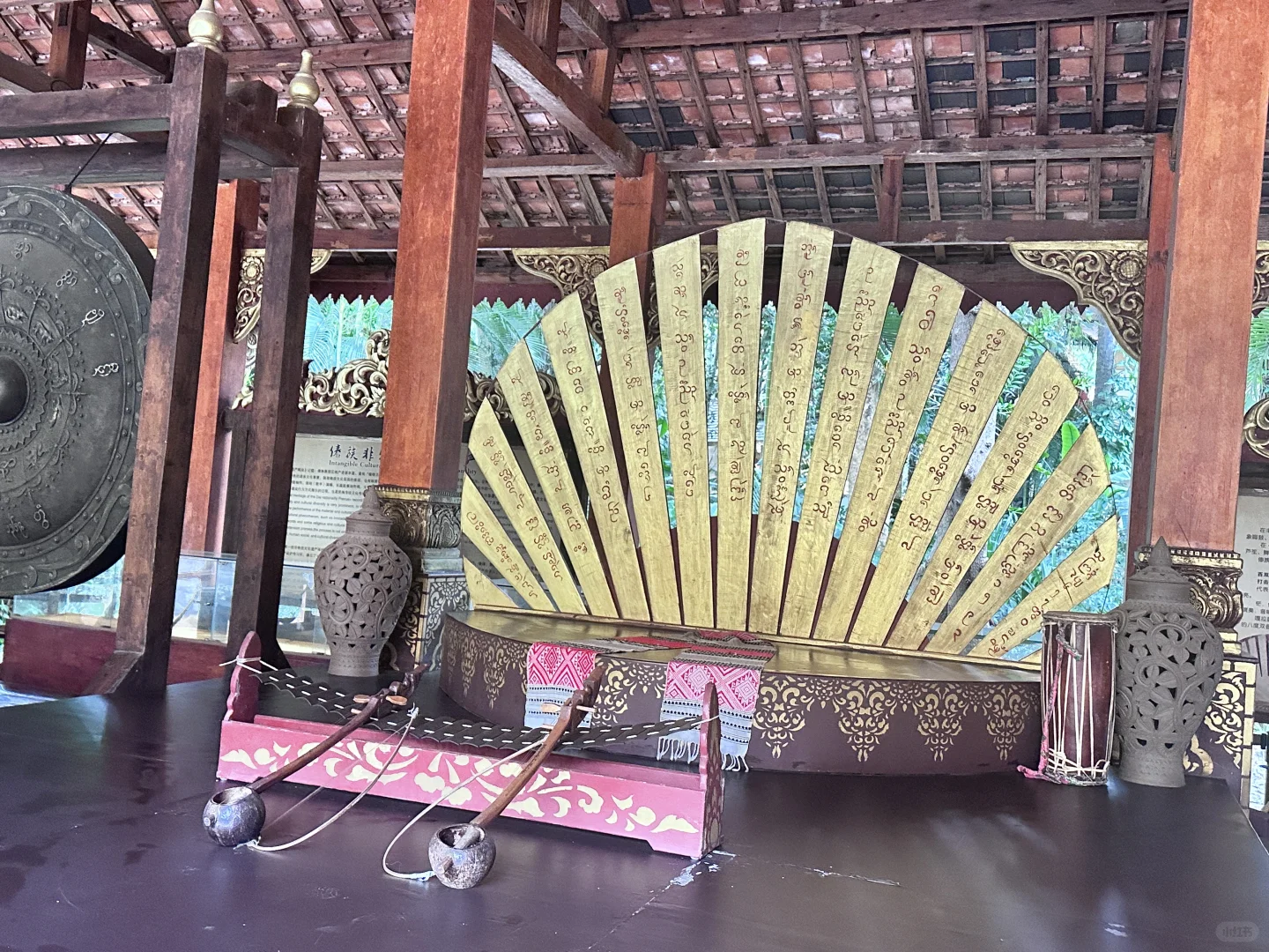 西双版纳最坑的景点是