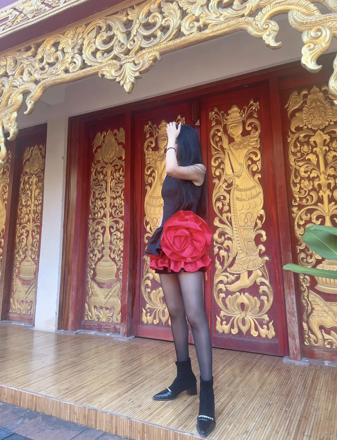 西双版纳最坑的景点是