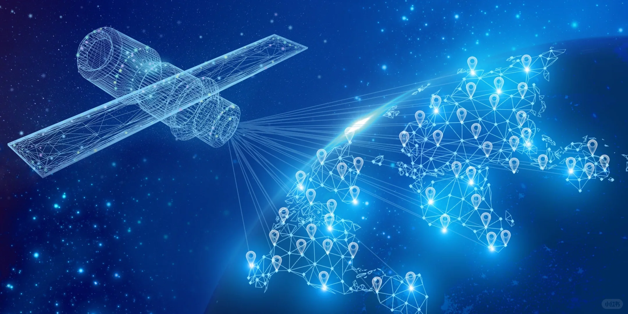 科技未来丨高清背景图分享