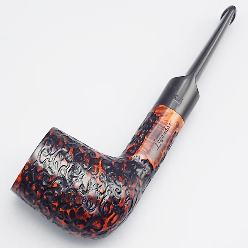 意大利最古老的烟斗厂首推 ROVERA 家族企业