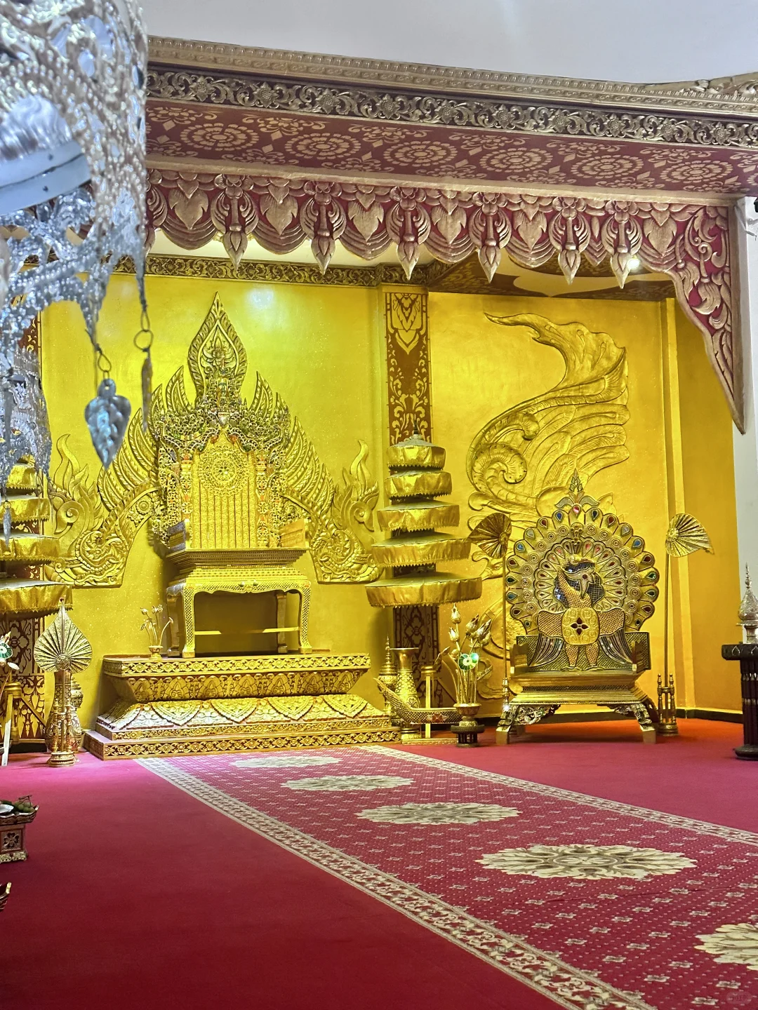 西双版纳最坑的景点是