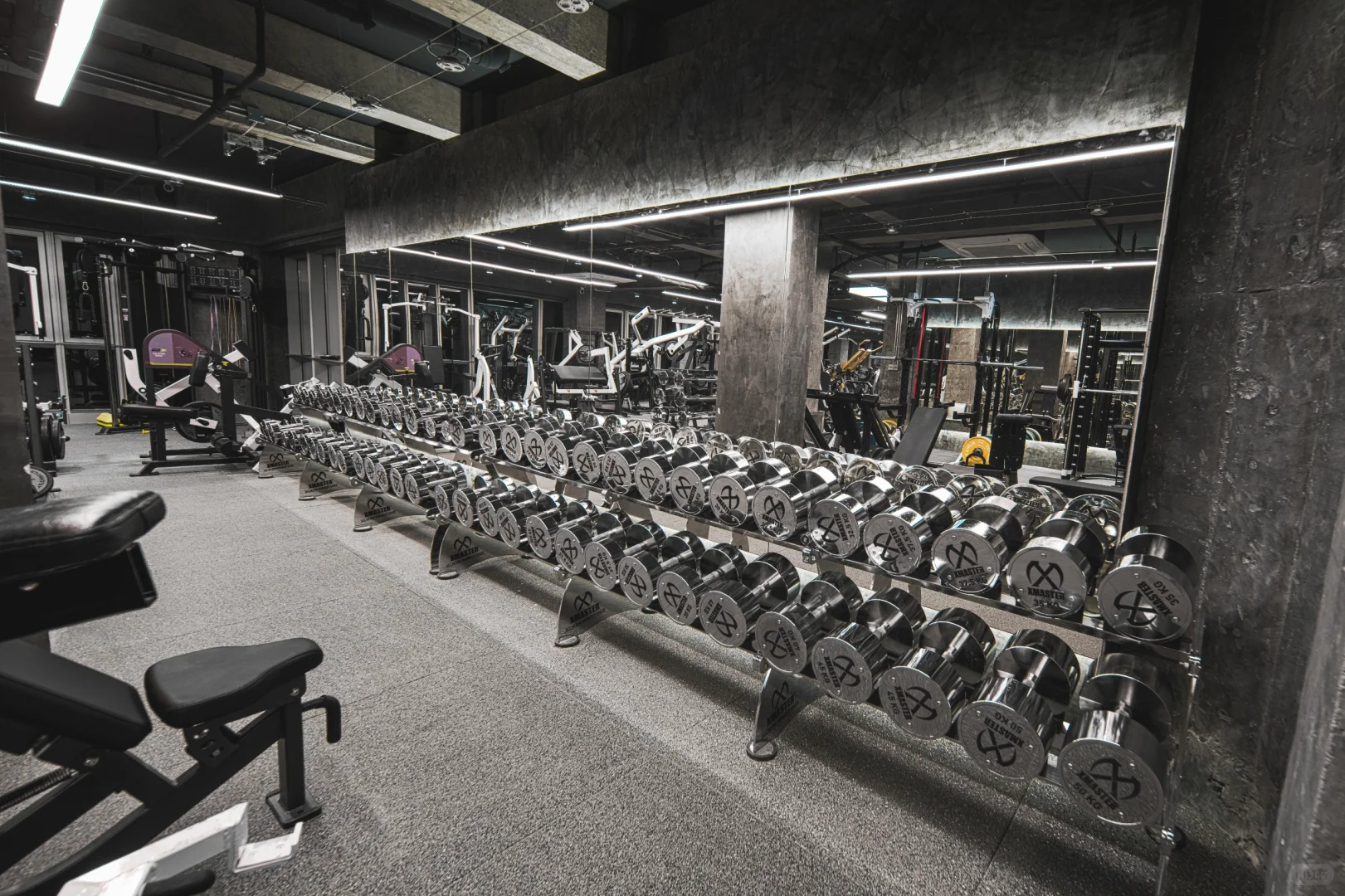 杭州健美运动员｜无偿给女生提供健身建议啦