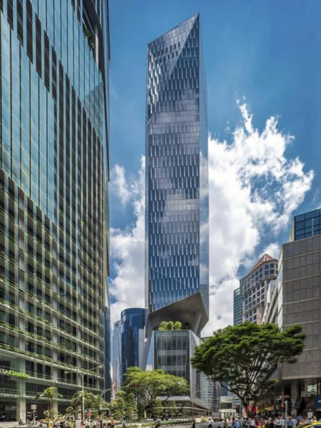 喜欢旅游的ENFP做品牌出海是幸福的