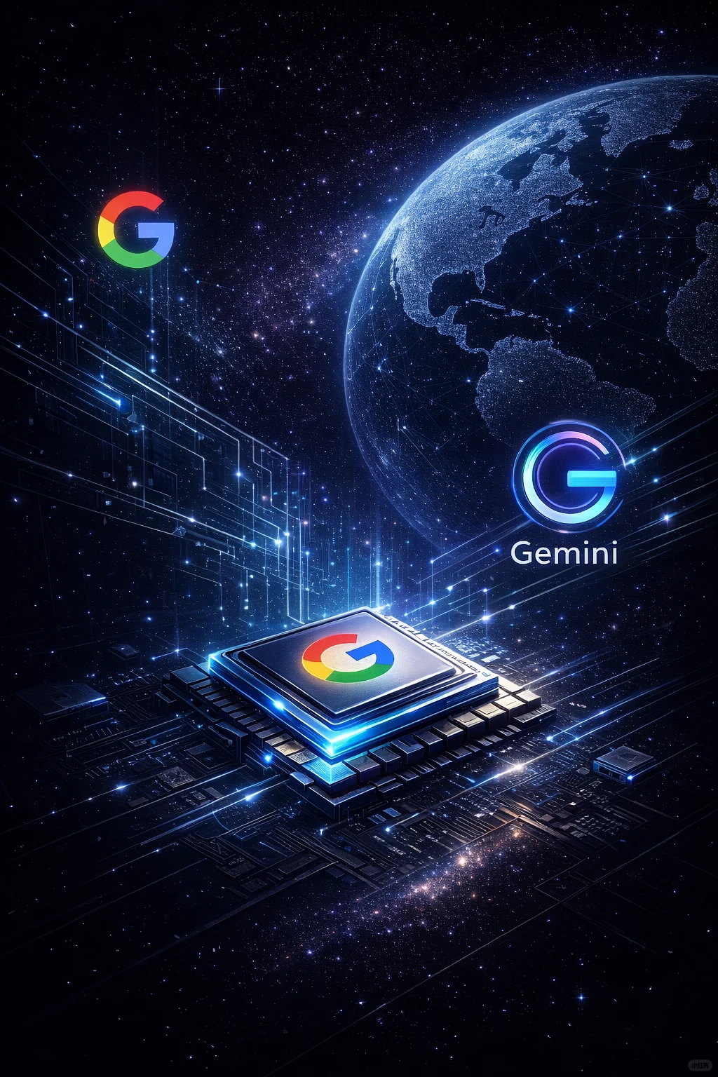 24h AI 全球快讯｜多维协同发展