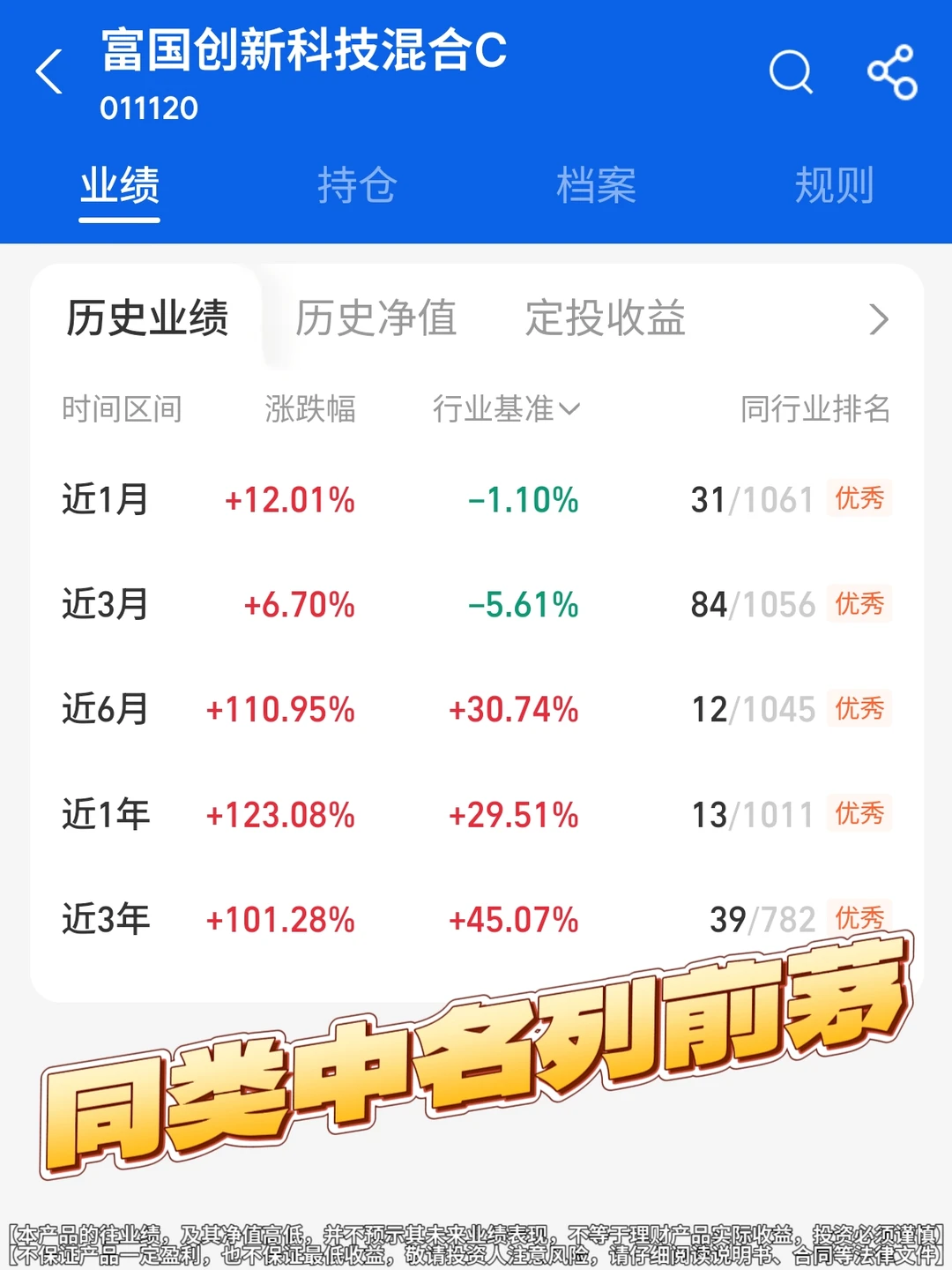 科技中布局龙头才有爆发力和持续性