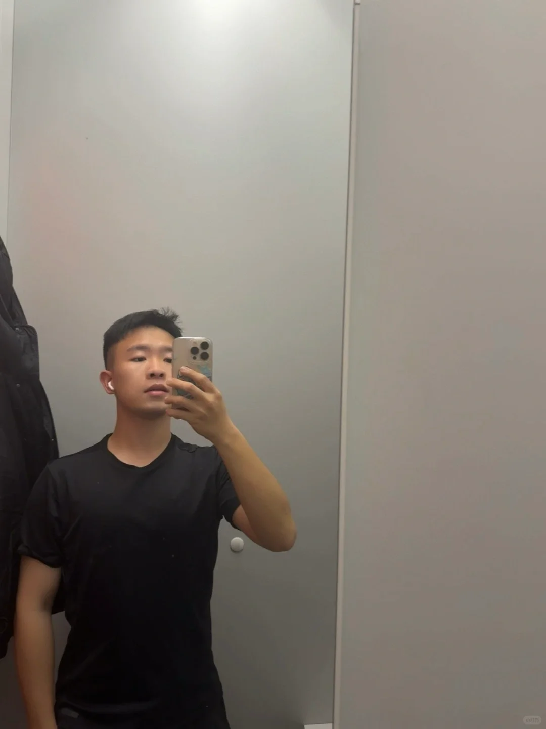 健身打卡第六天-爬坡和理发