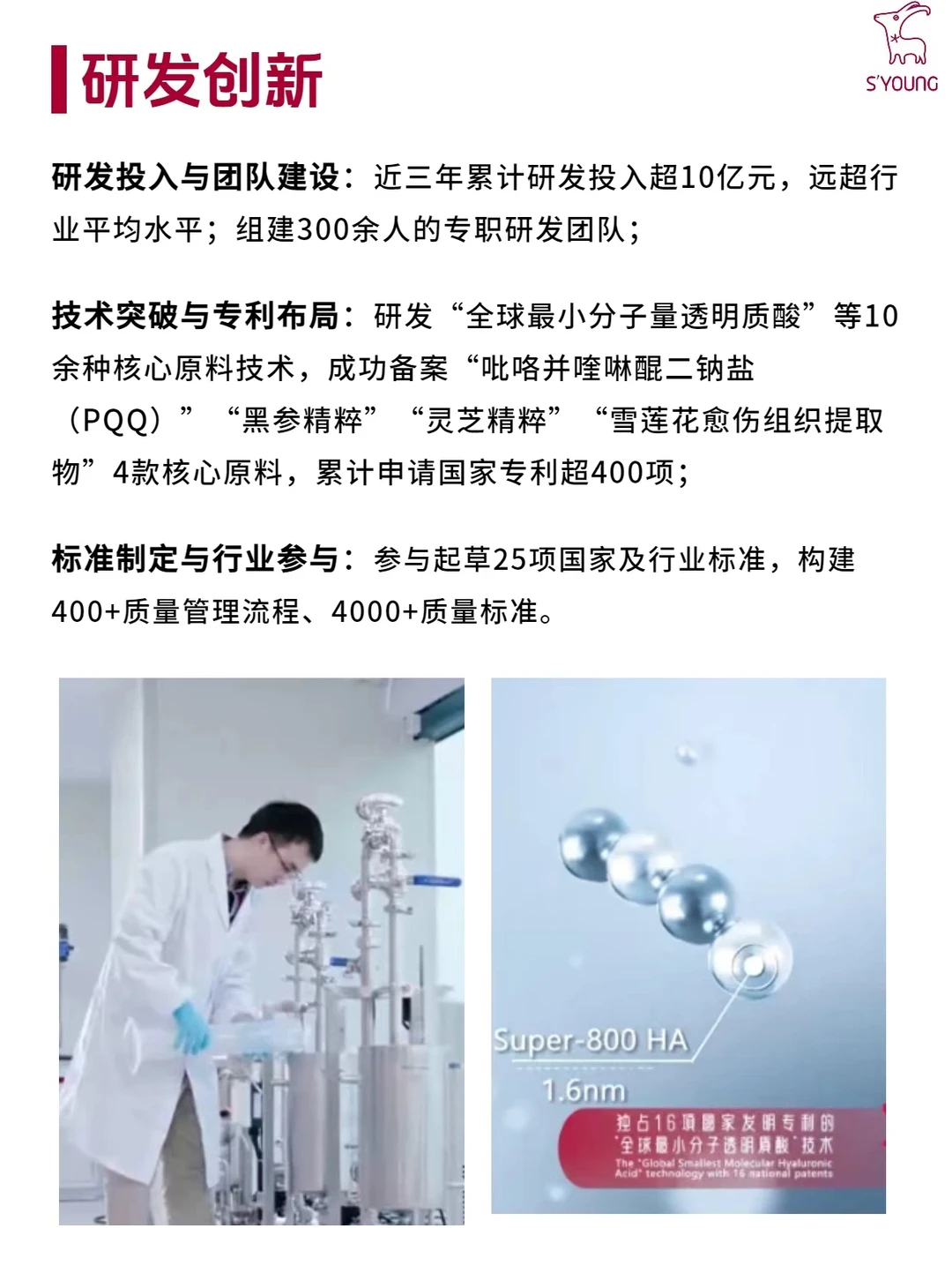 每天认识一家公司：水羊（S'YOUNG）