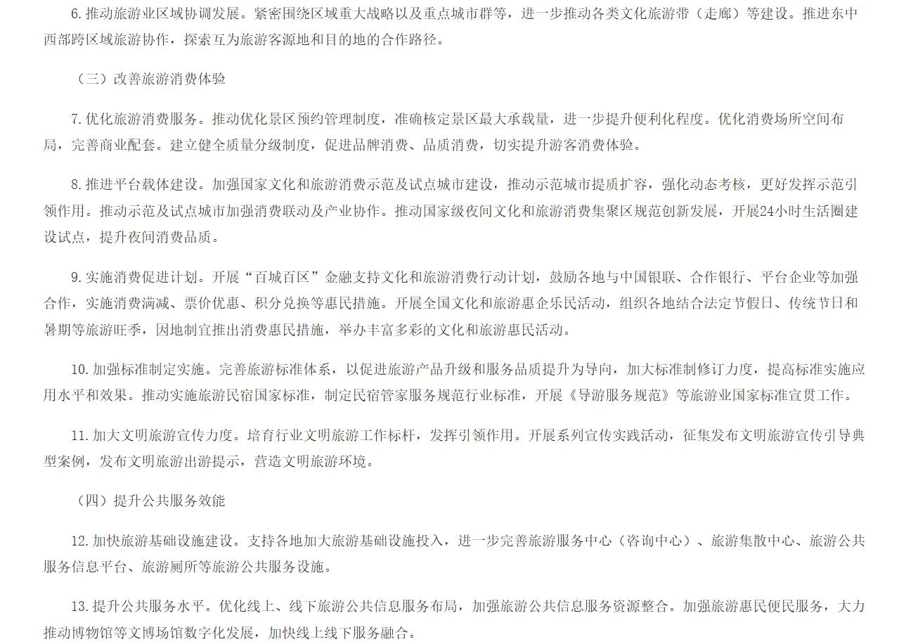 文旅发展趋势!oi小鬼,感觉你有点火热哦~