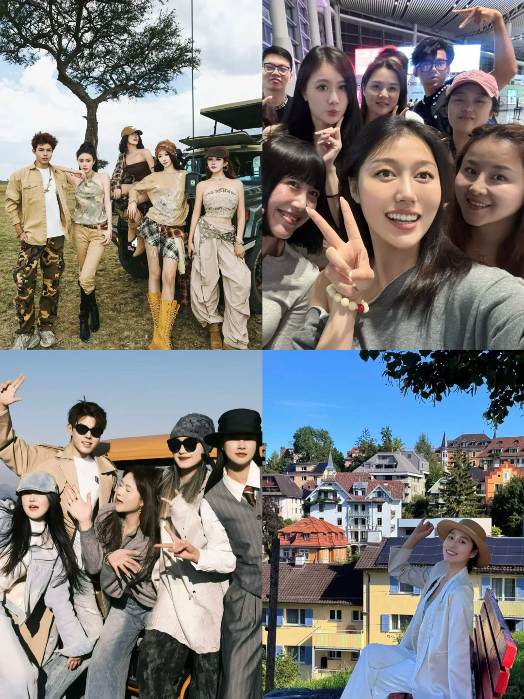 裸辞做旅游 月入过万?