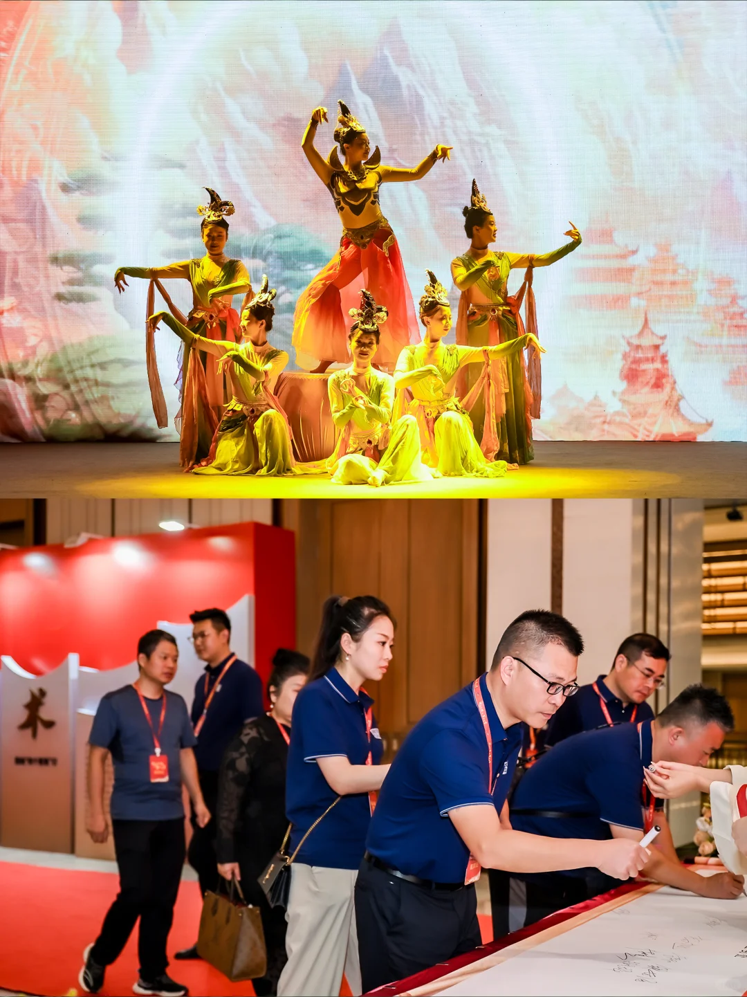 中匠华礼致变革者：我们为未来准备了新答案