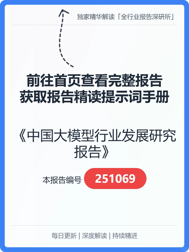 ❓大模型跟风必亏？4 个盈利真相揭秘！