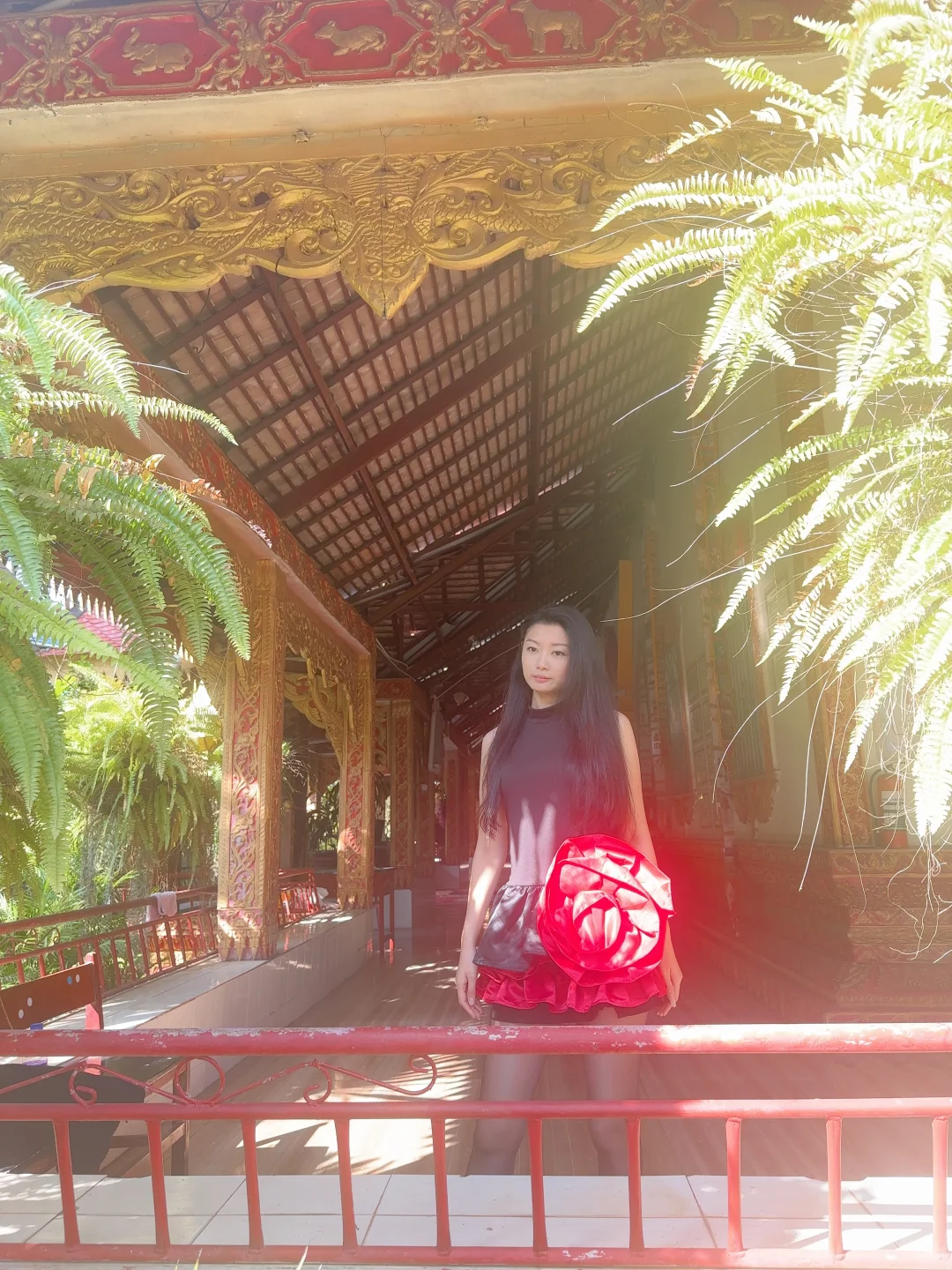 西双版纳最坑的景点是