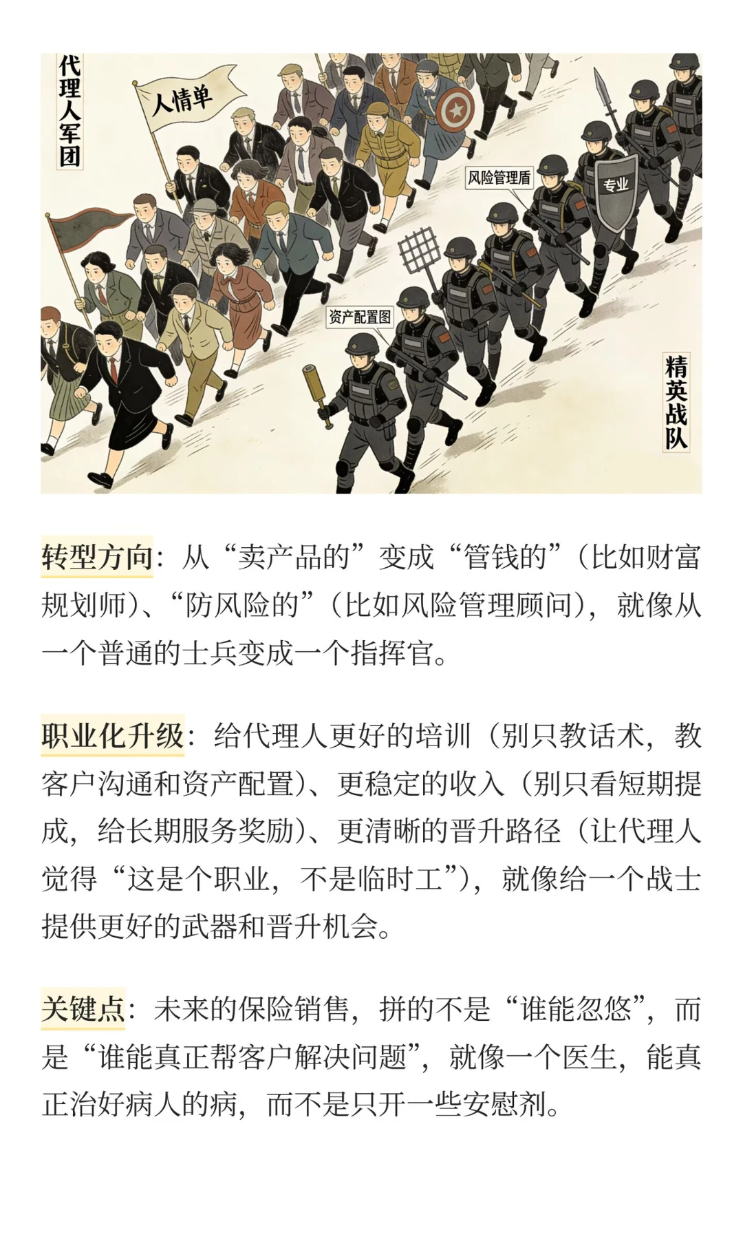 十五五规划，保险业2026后，八个重要方向