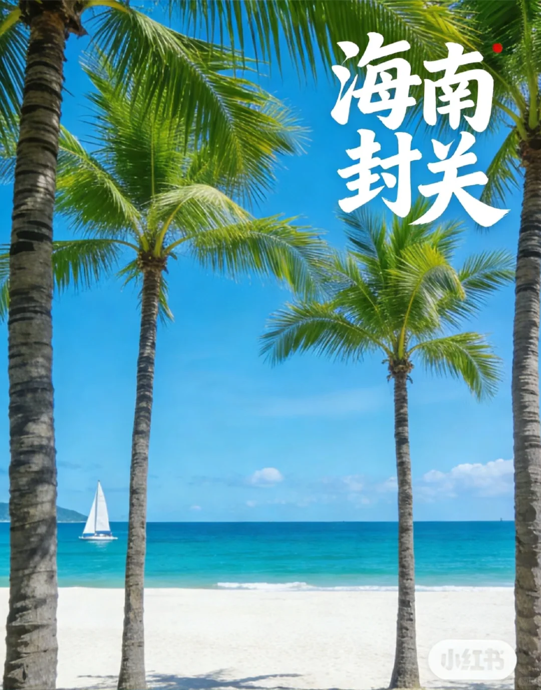 关于海南岛封关的几点建议