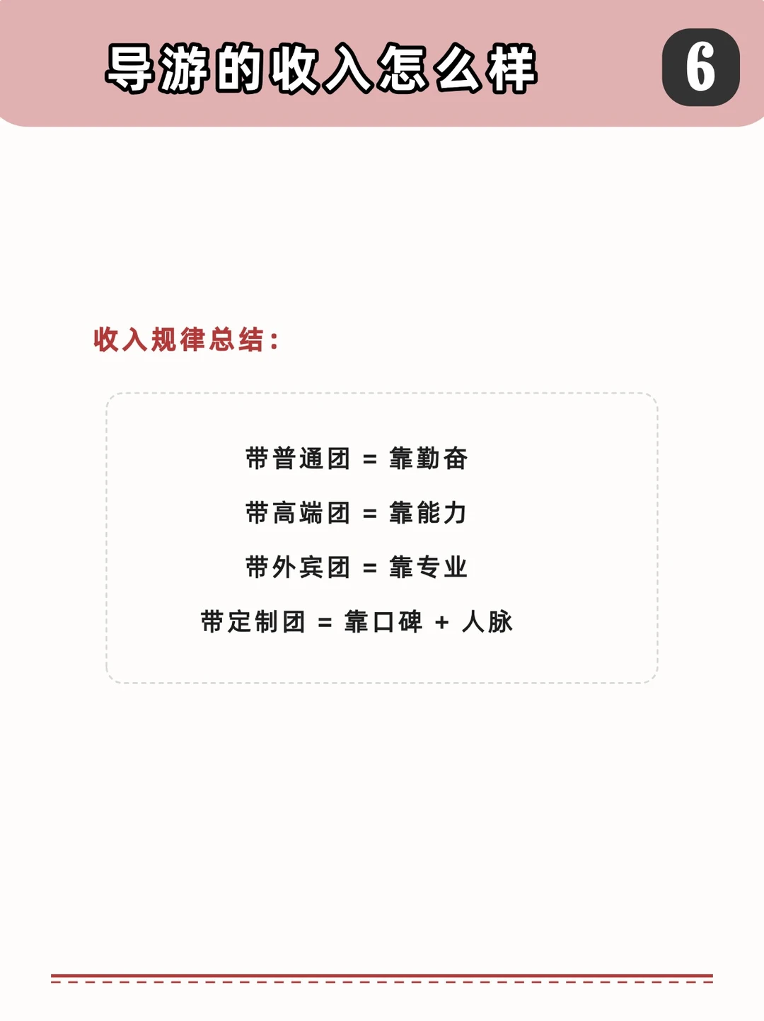 求职者必看：导游岗位深度解析