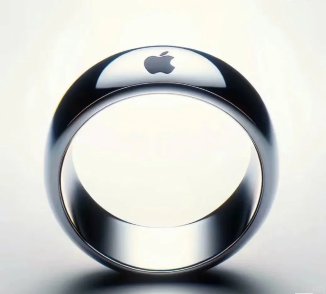 下一个外贸风口: 智能戒指