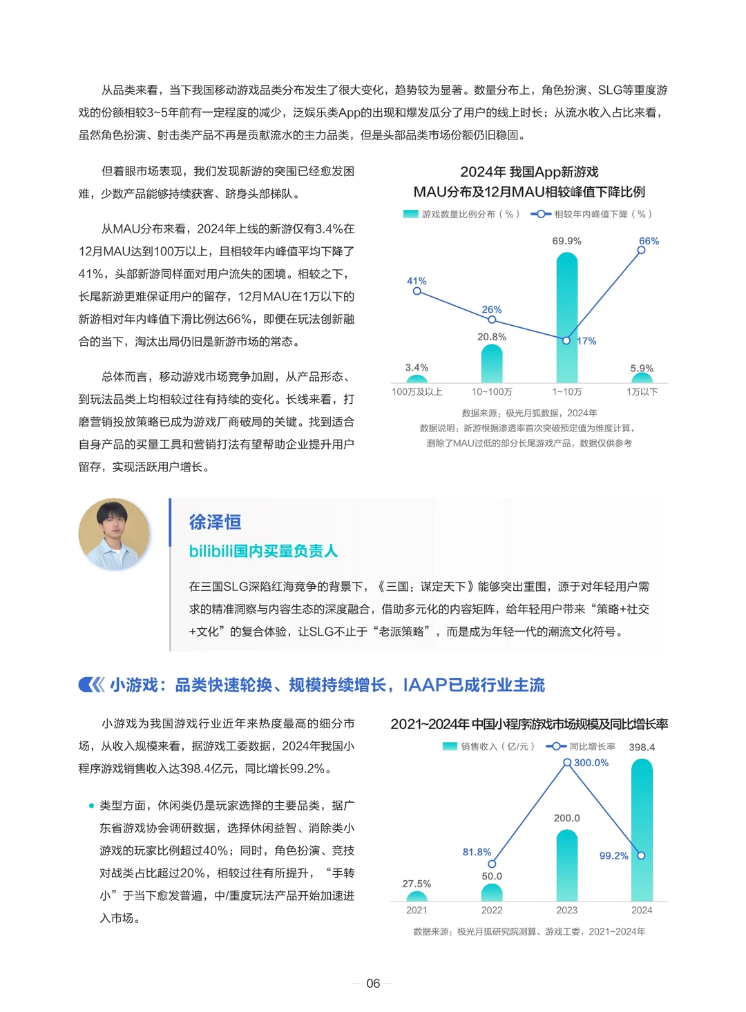 2024游戏营销生态报告