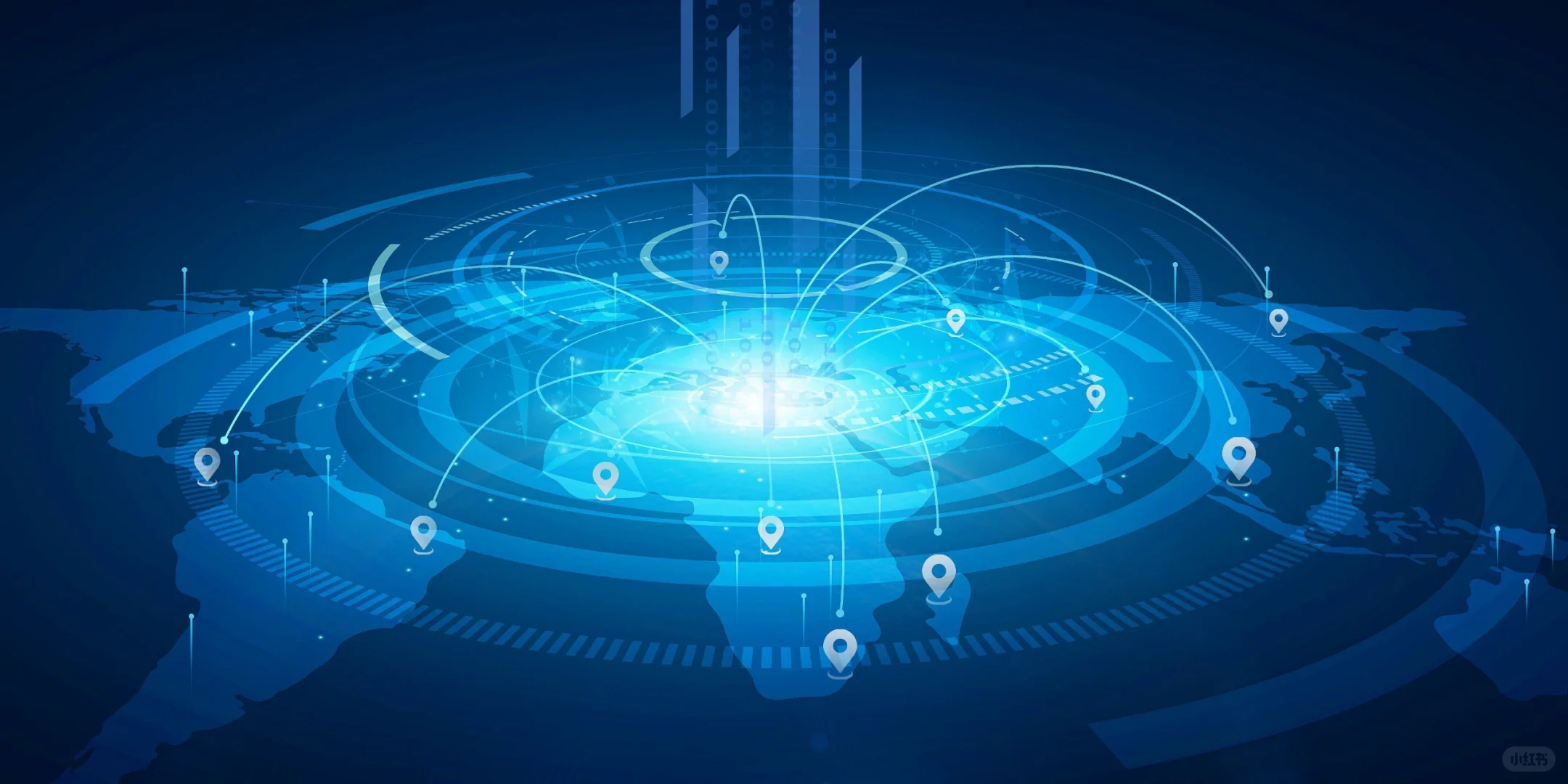 科技未来丨高清背景图分享