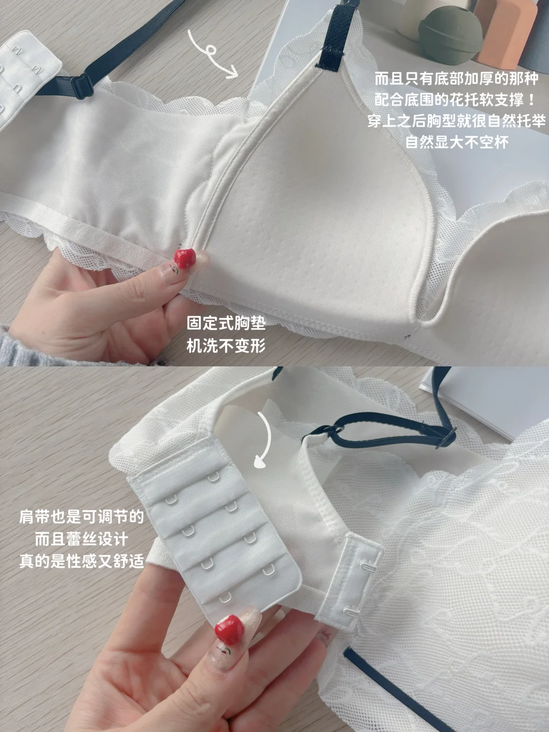 健身前唯唯诺诺|健身后不显身材的咱不穿?