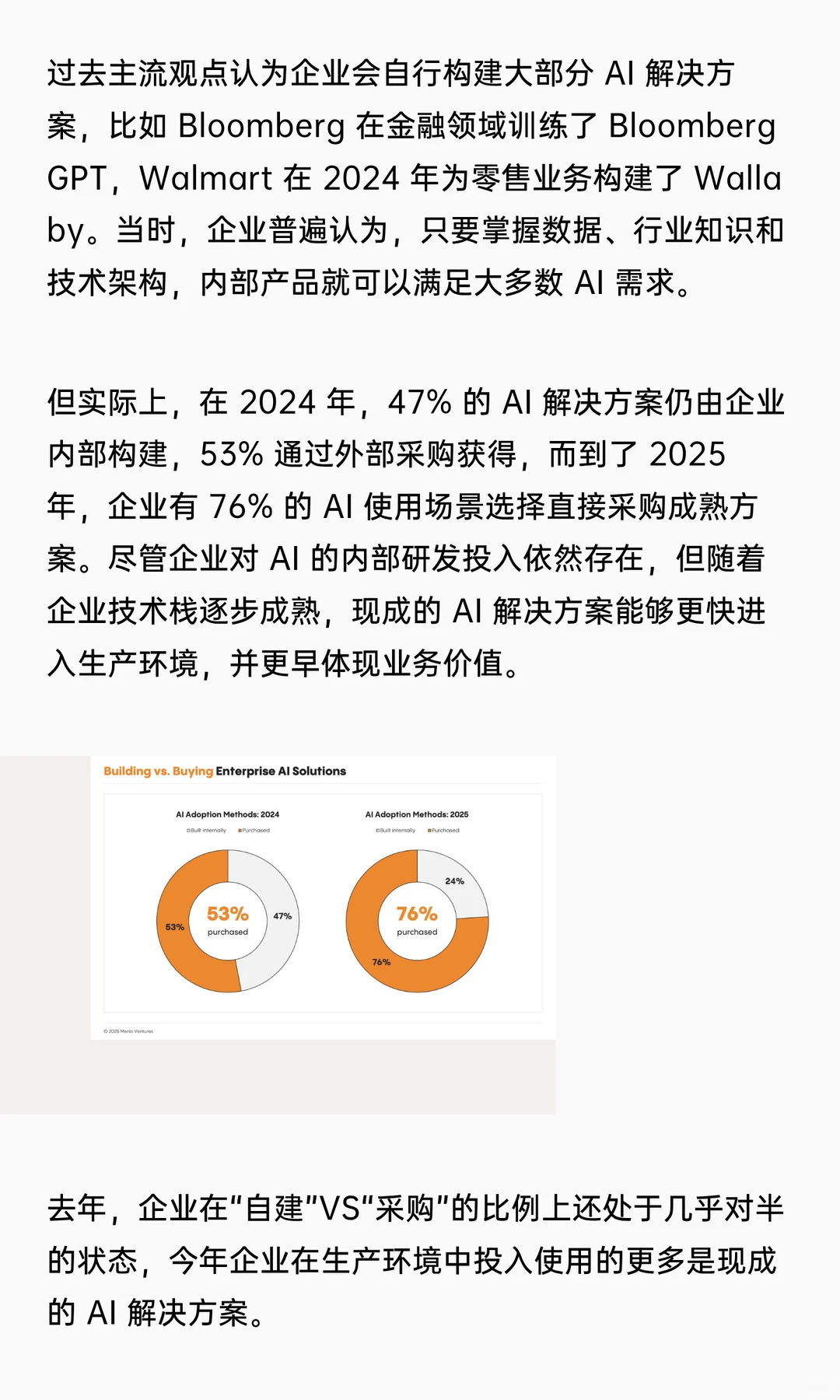 370亿美金的企业AI支出都去了哪？