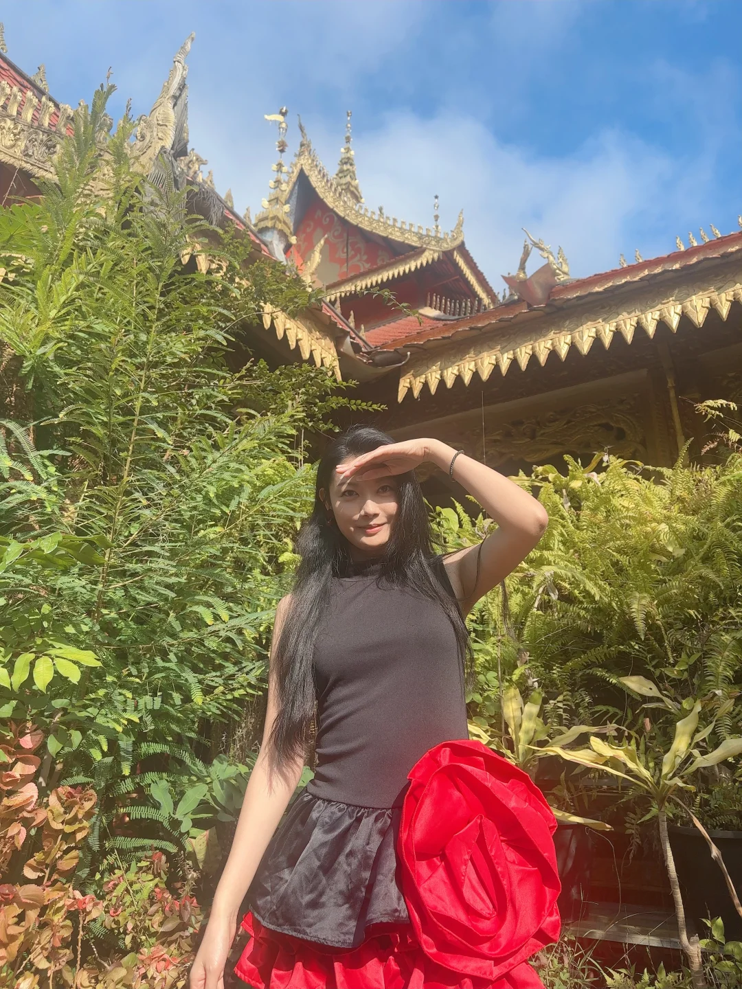 西双版纳最坑的景点是