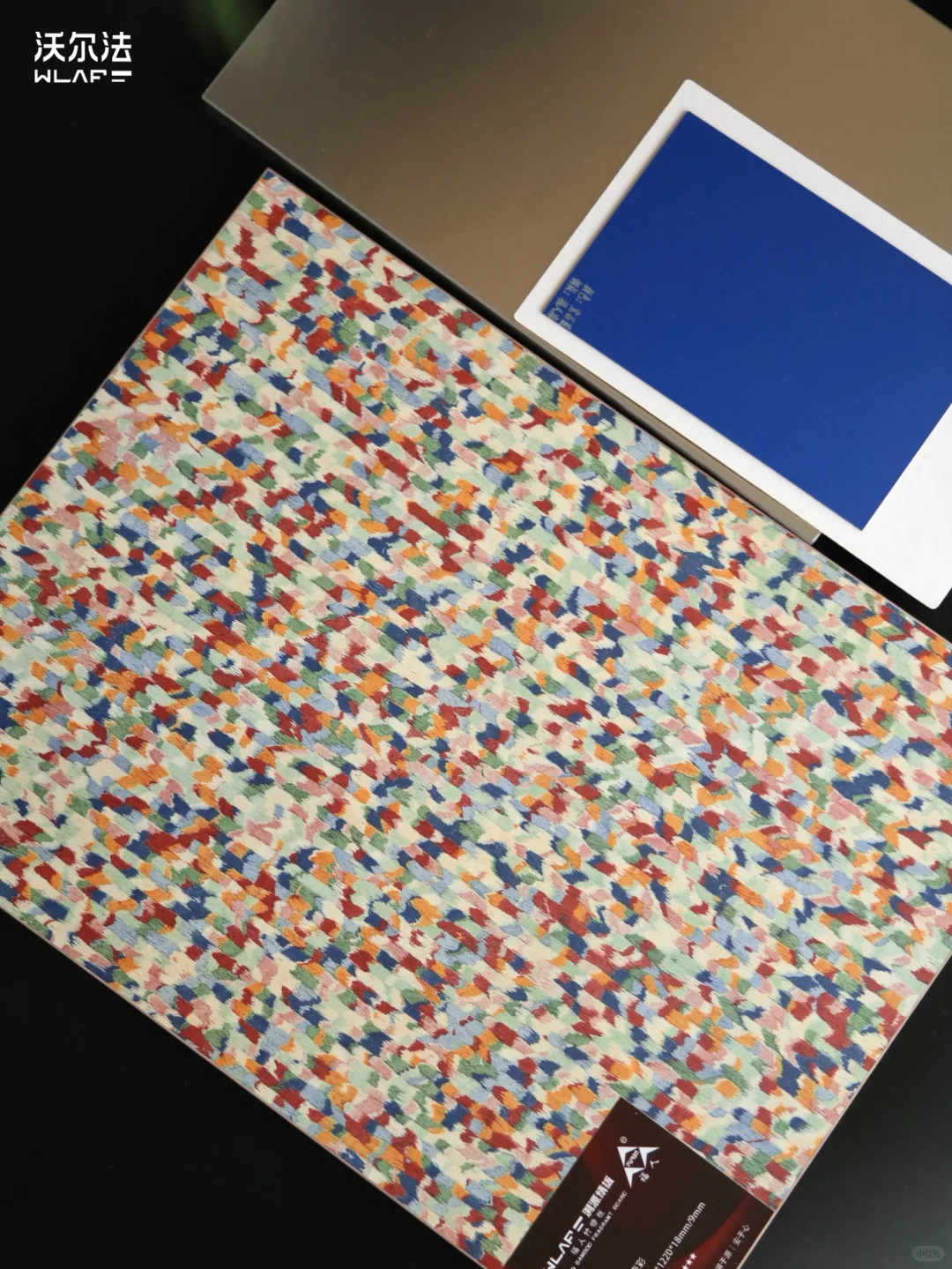 让家告别单调?用点彩艺术唤醒家的艺术脉搏