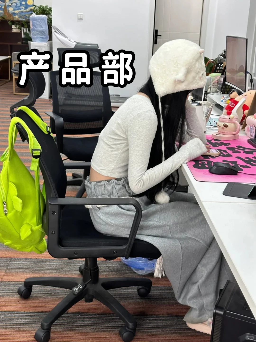 公司新来的ai设计师，真的是效率天花板?