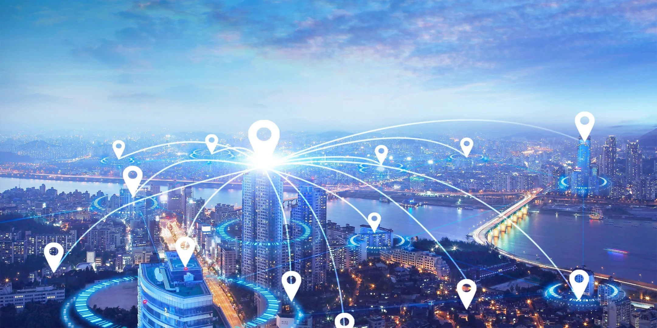 科技未来丨高清背景图分享