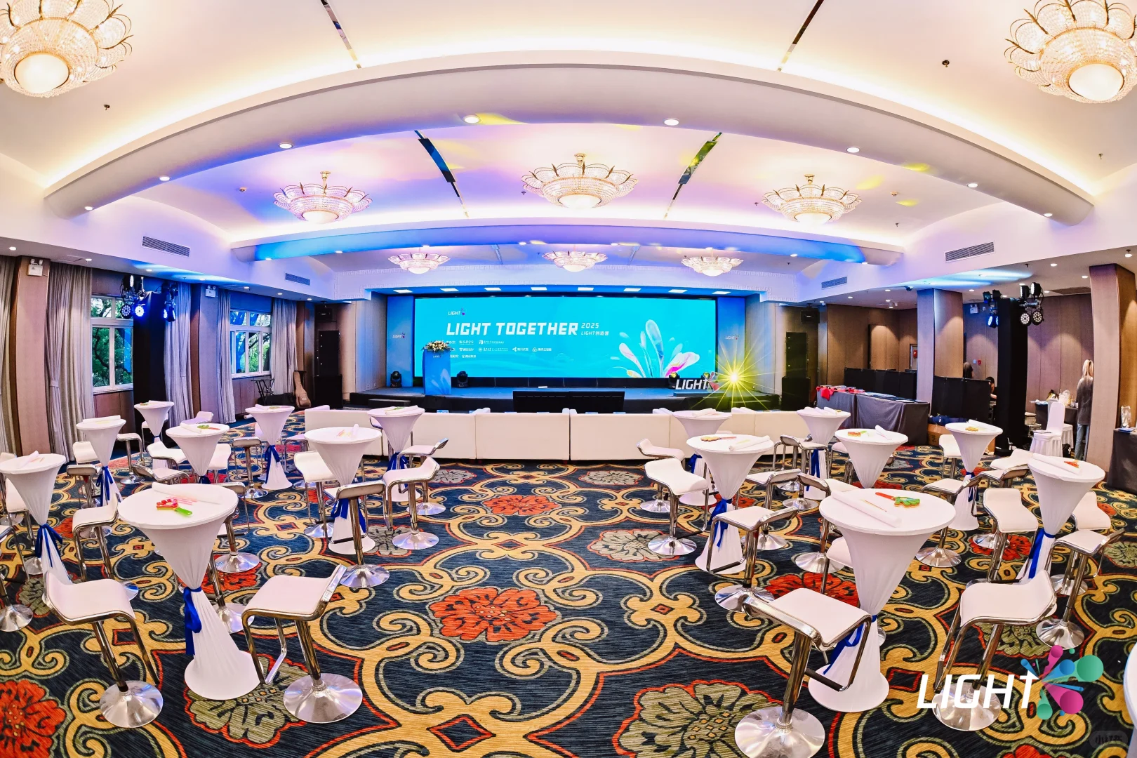 案例分享：2025 LIGHT创造营