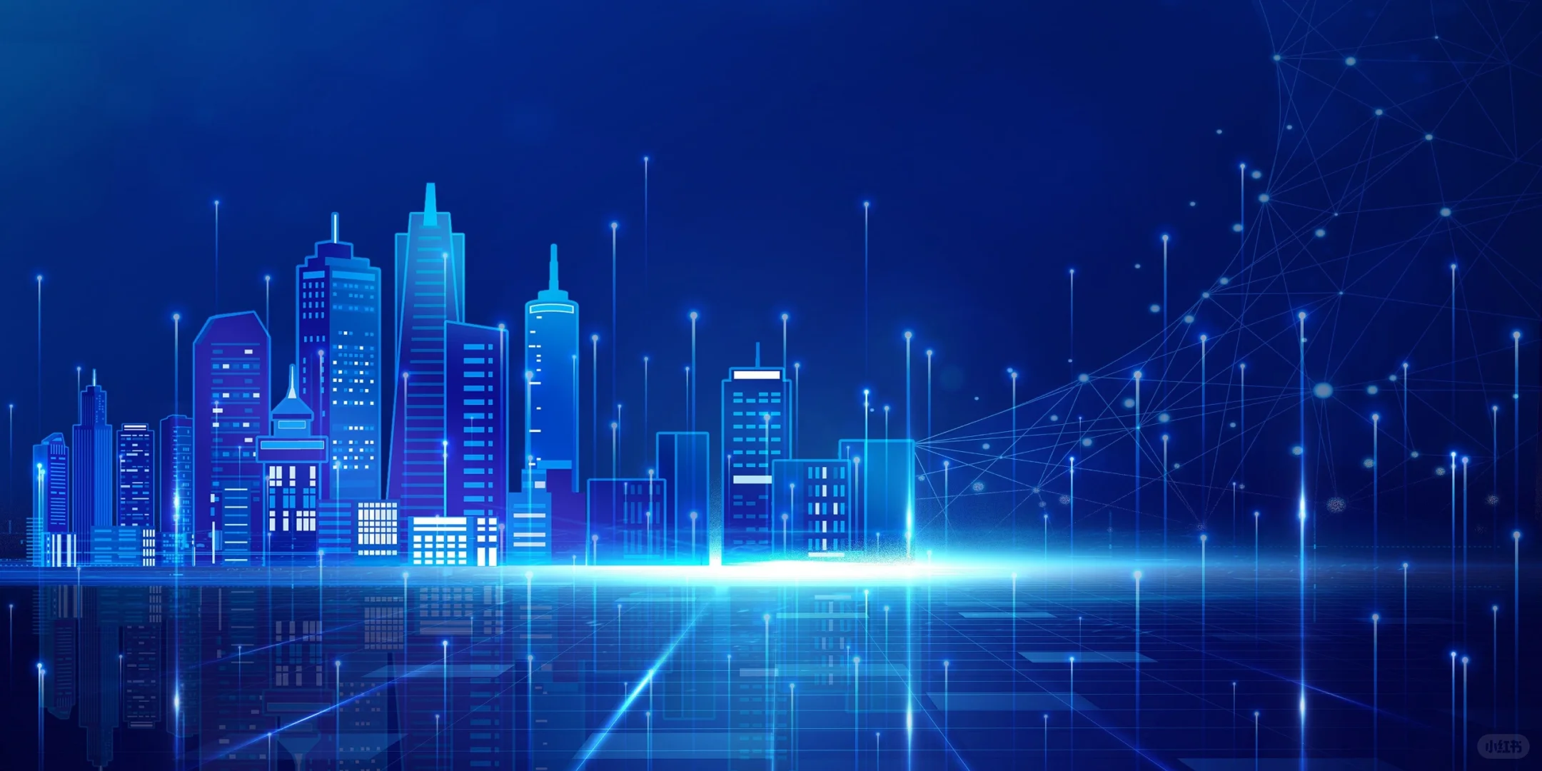 科技未来丨高清背景图分享