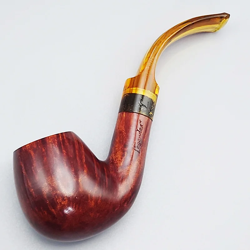 意大利最古老的烟斗厂首推 ROVERA 家族企业