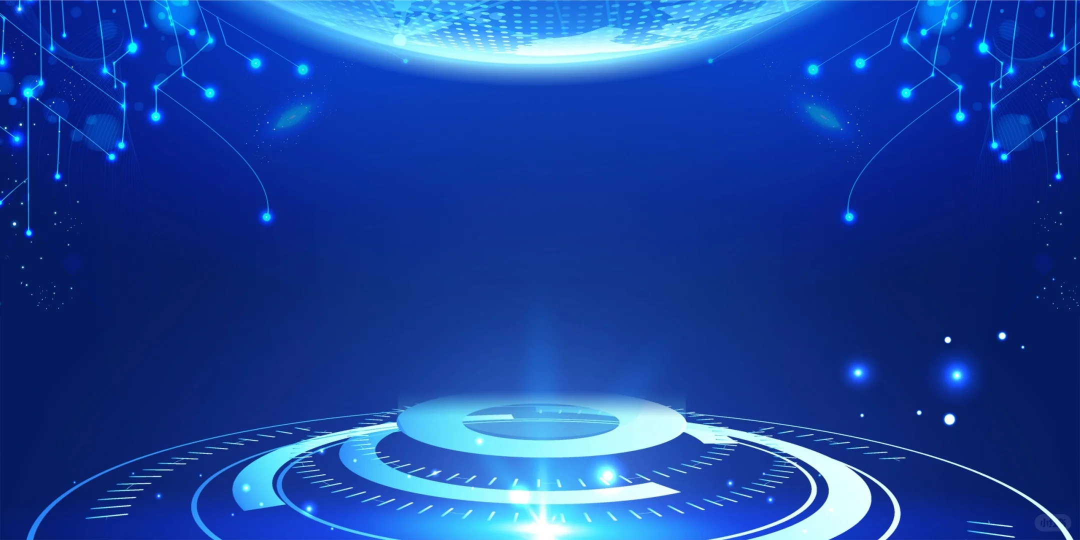 科技未来丨高清背景图分享